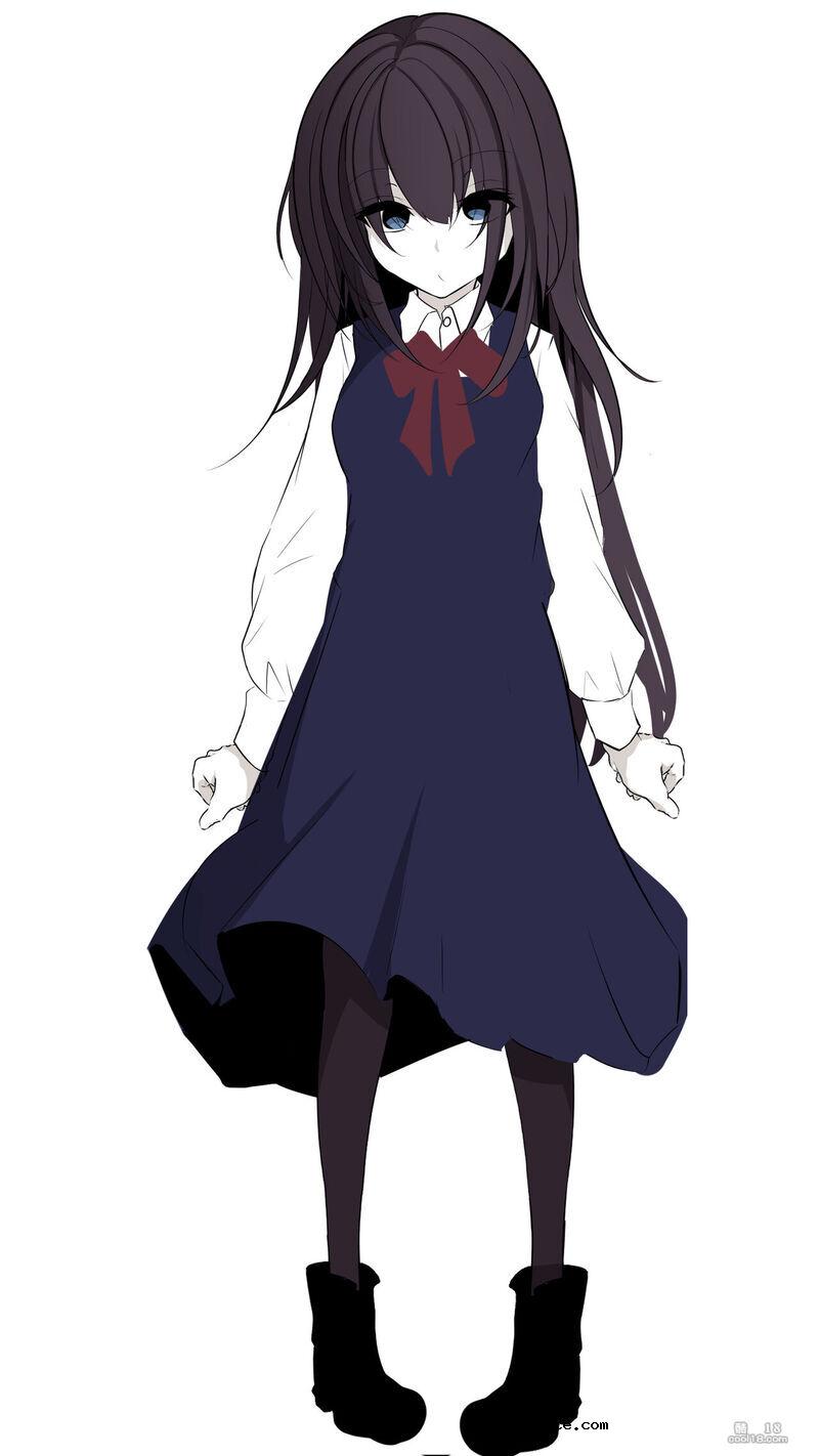 【中文漫画】魔法少女遭受残酷待遇的故事