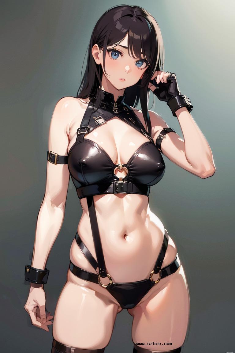 AI美娜523