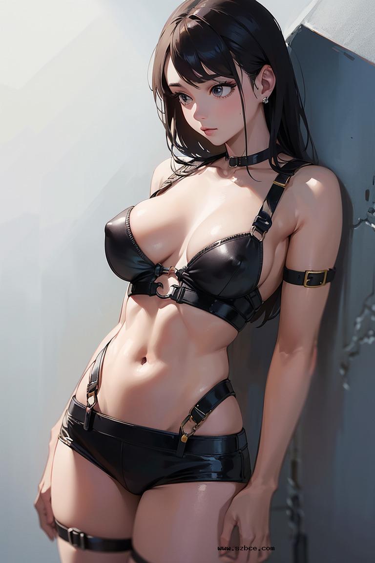 AI美娜523