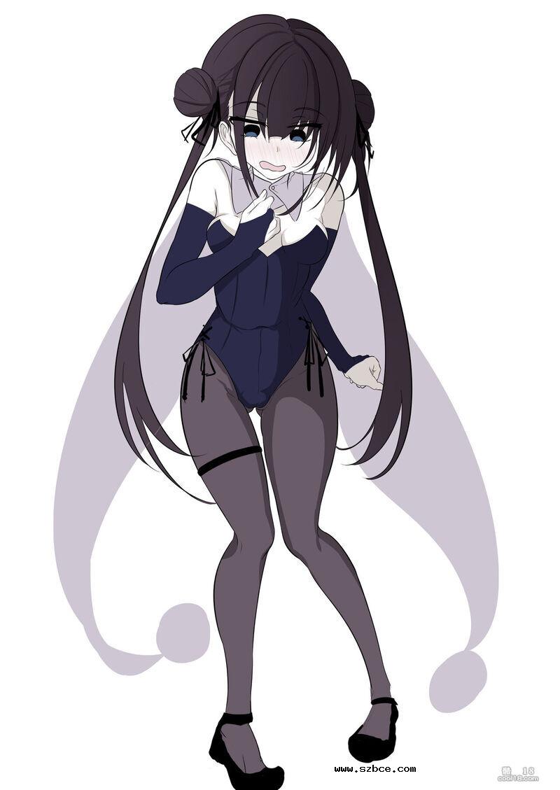 【中文漫画】魔法少女遭受残酷待遇的故事