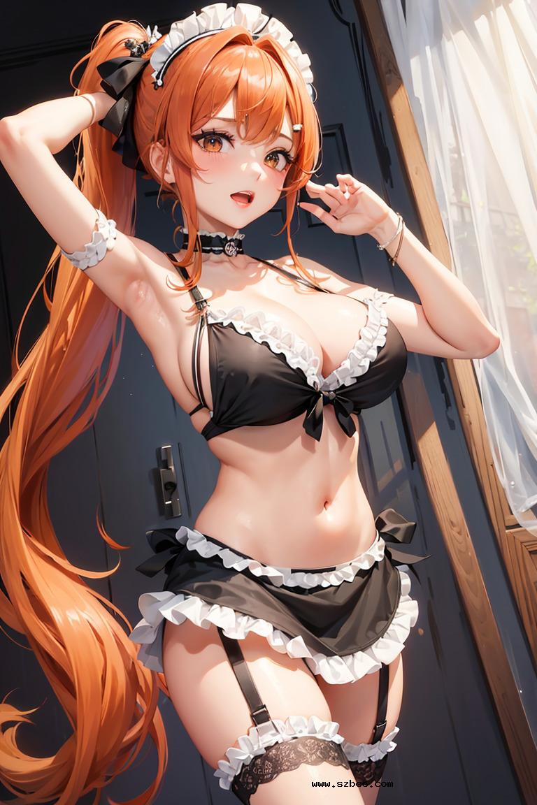 AI美娜528