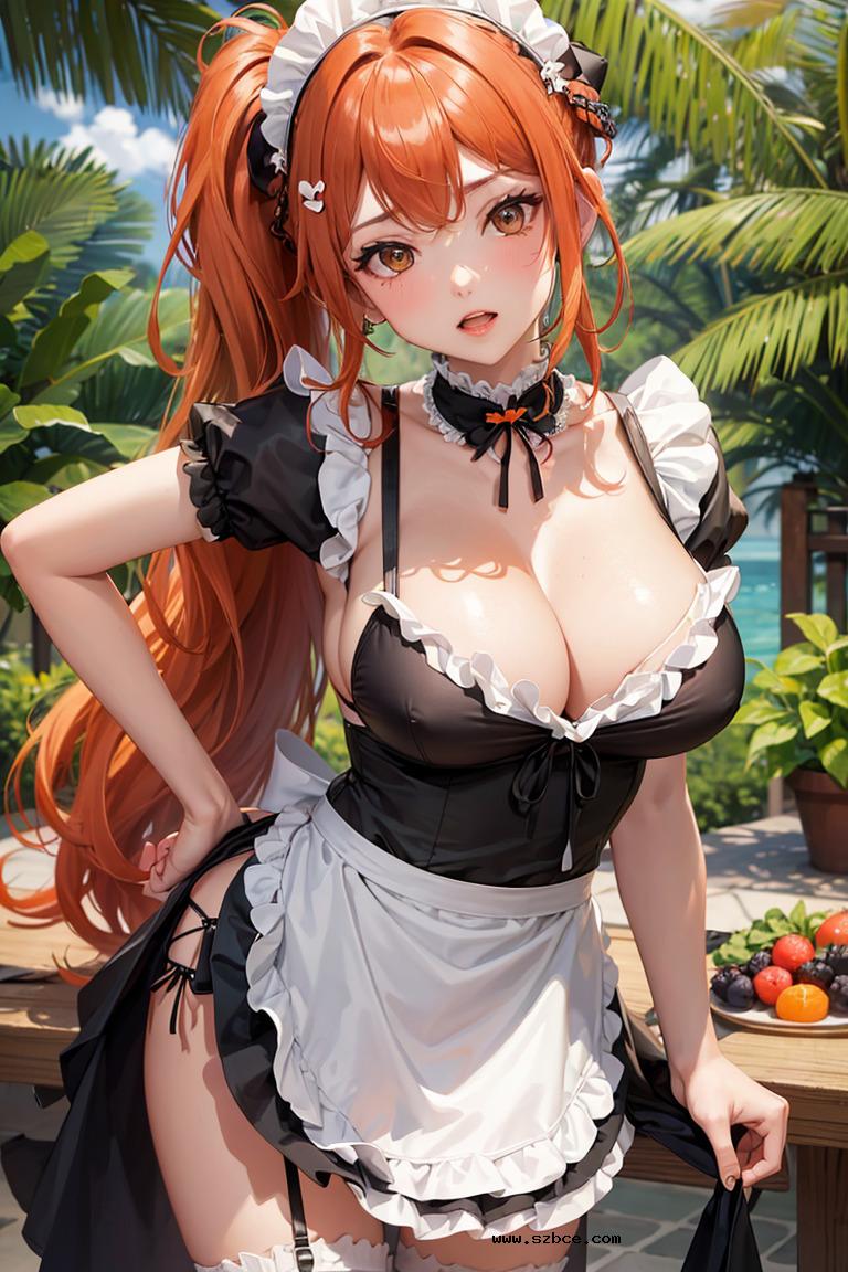 AI美娜528