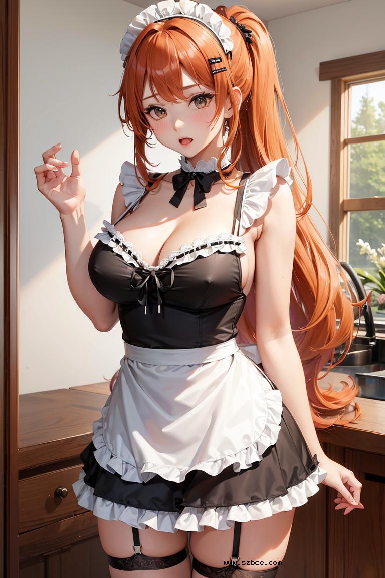 AI美娜528