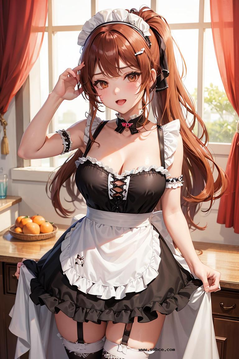 AI美娜528