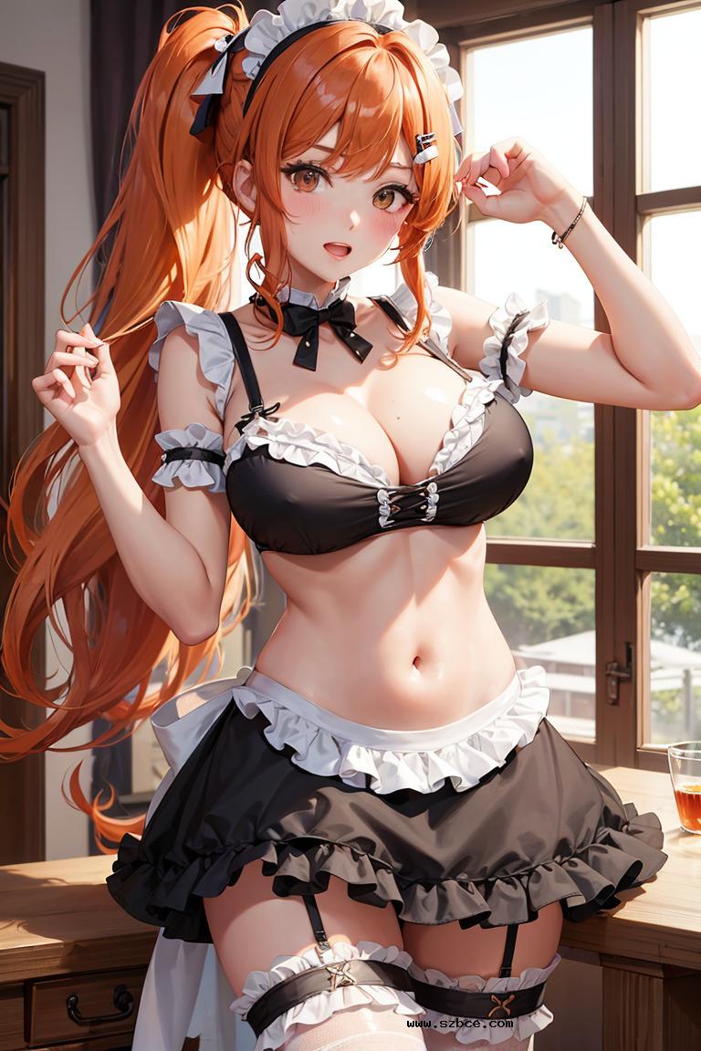 AI美娜528