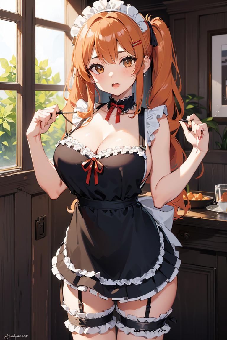 AI美娜527