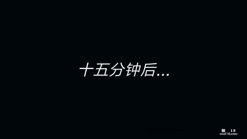 【3D】日妖传说（1）