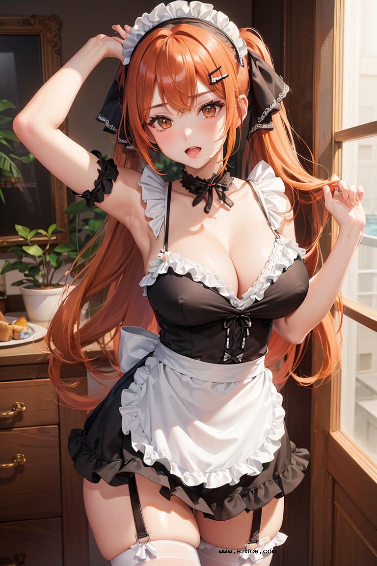 AI美娜528