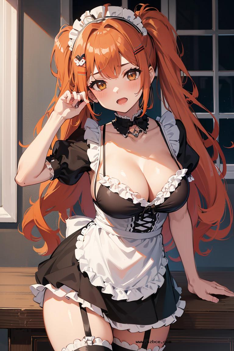 AI美娜527