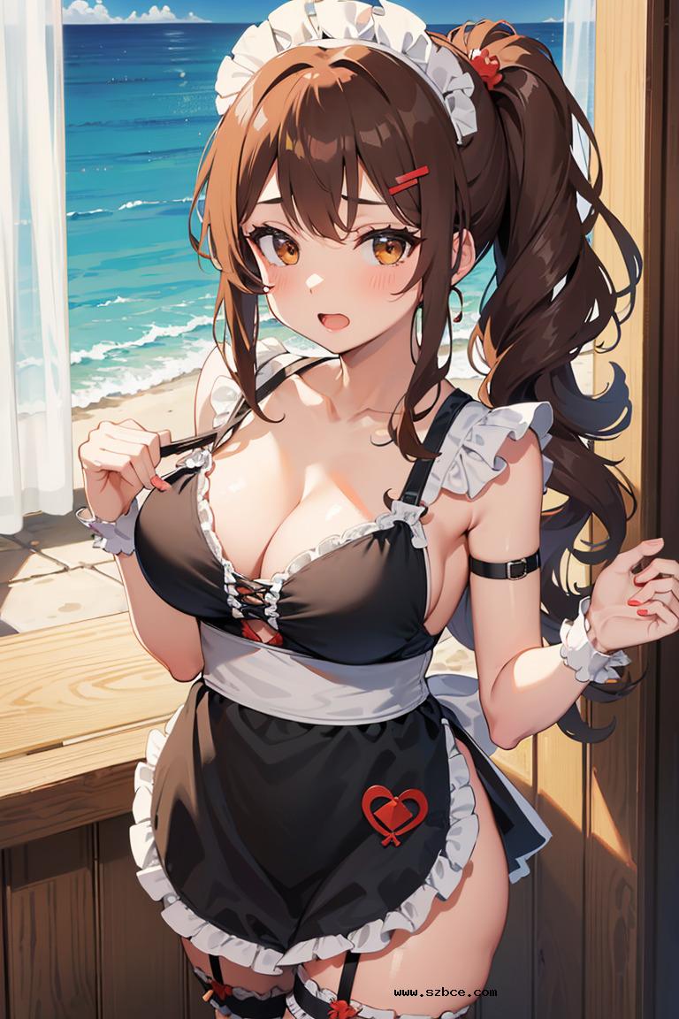 AI美娜527