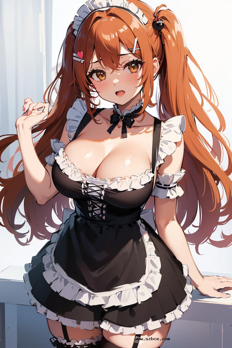 AI美娜527