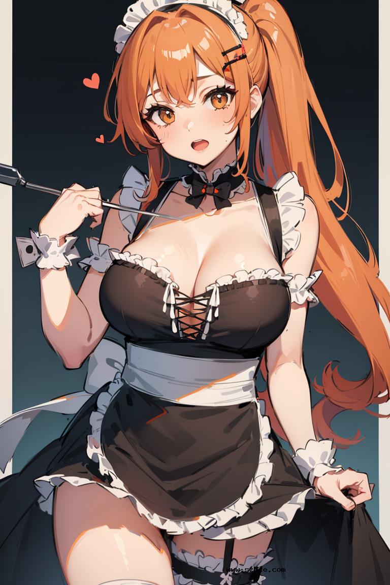 AI美娜527