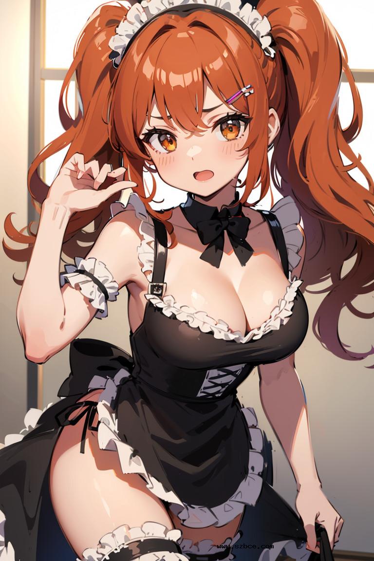 AI美娜527