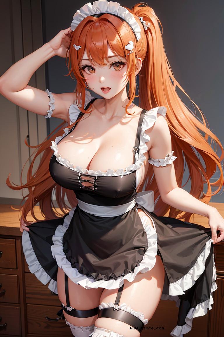 AI美娜528