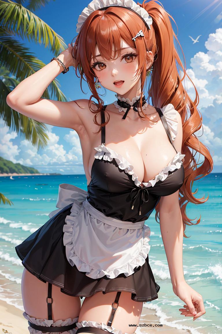 AI美娜528