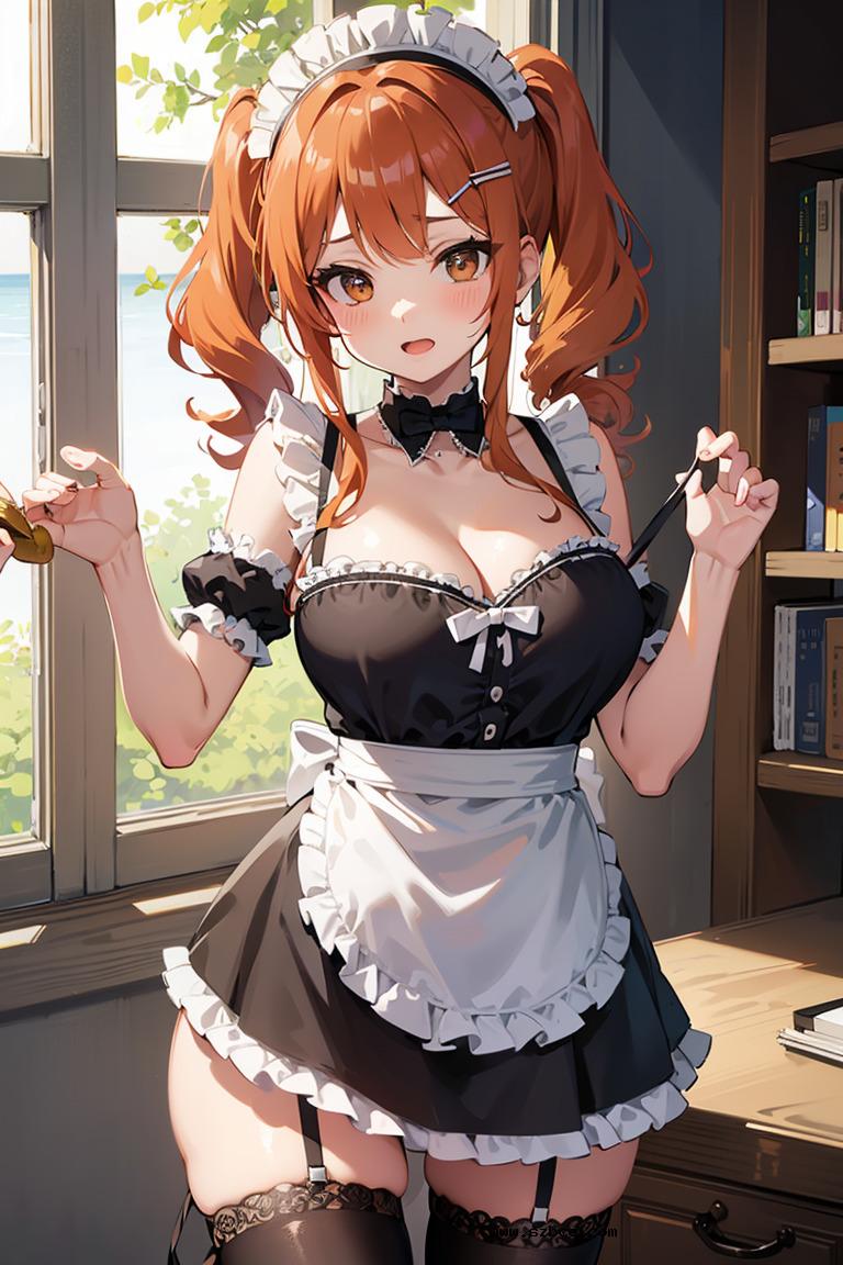 AI美娜527