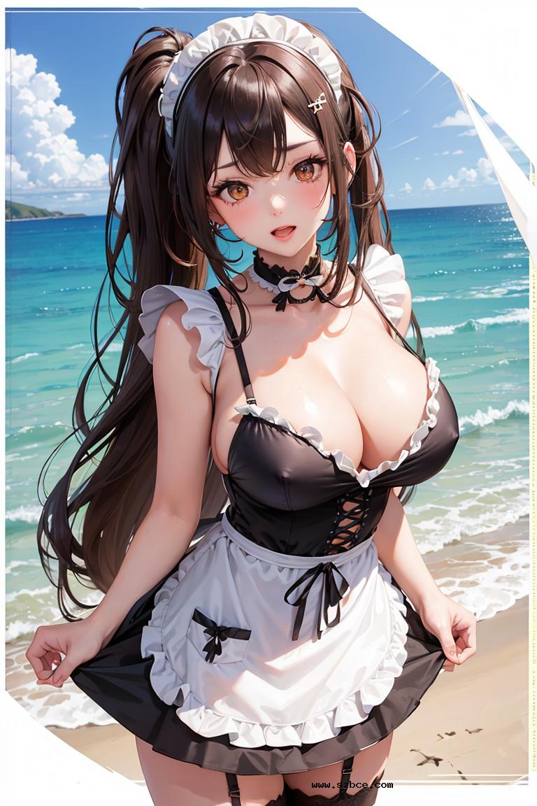 AI美娜528