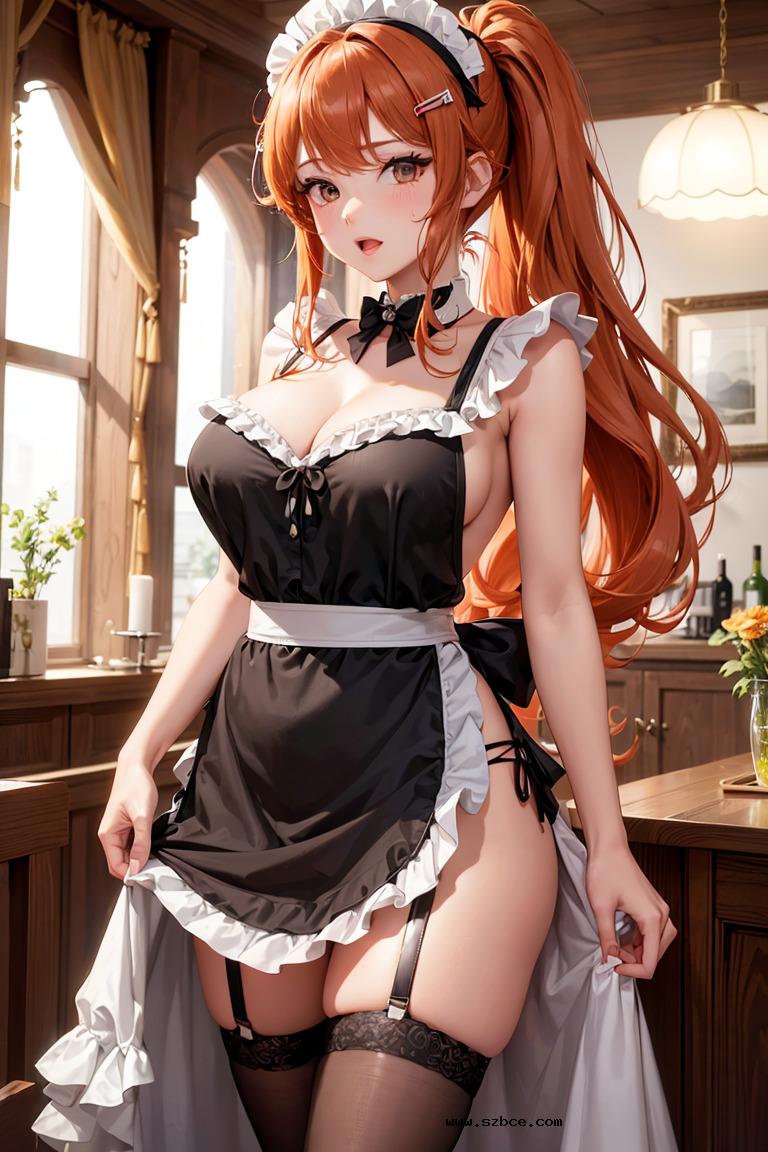 AI美娜528
