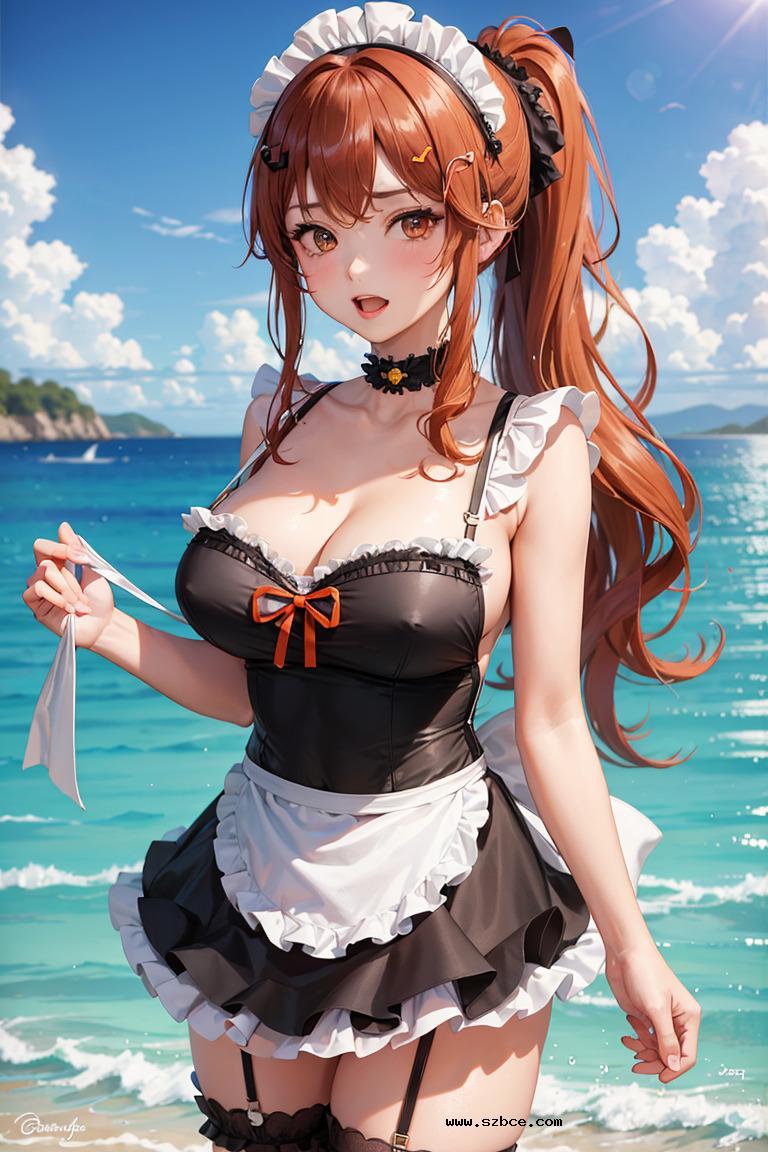 AI美娜528