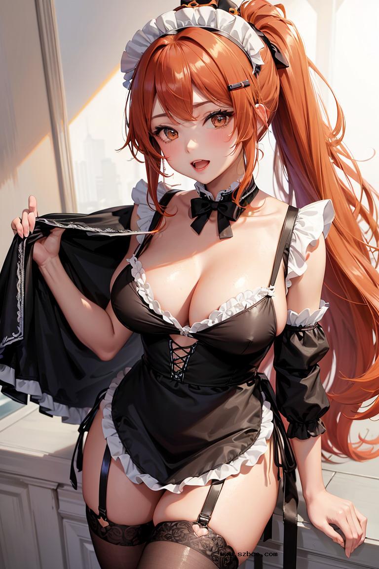 AI美娜528