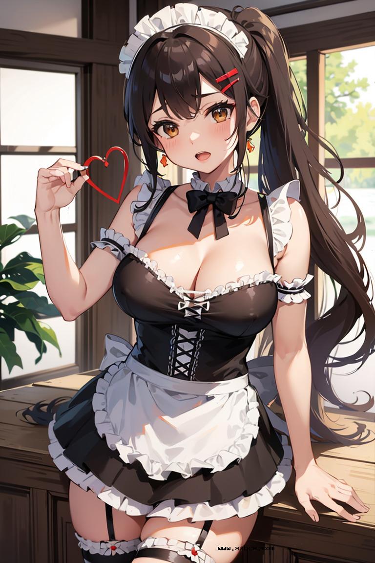 AI美娜527