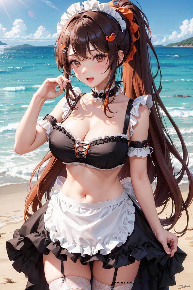 AI美娜528