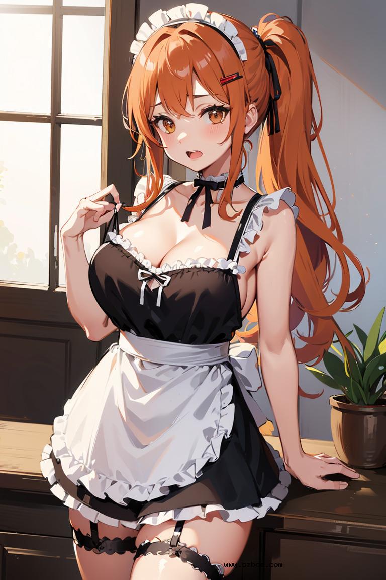 AI美娜527