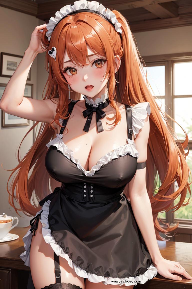 AI美娜528