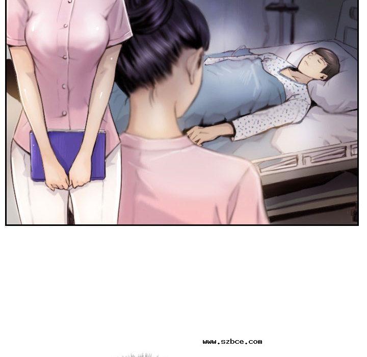 【全彩韩漫】靈魂互換 第1-3話