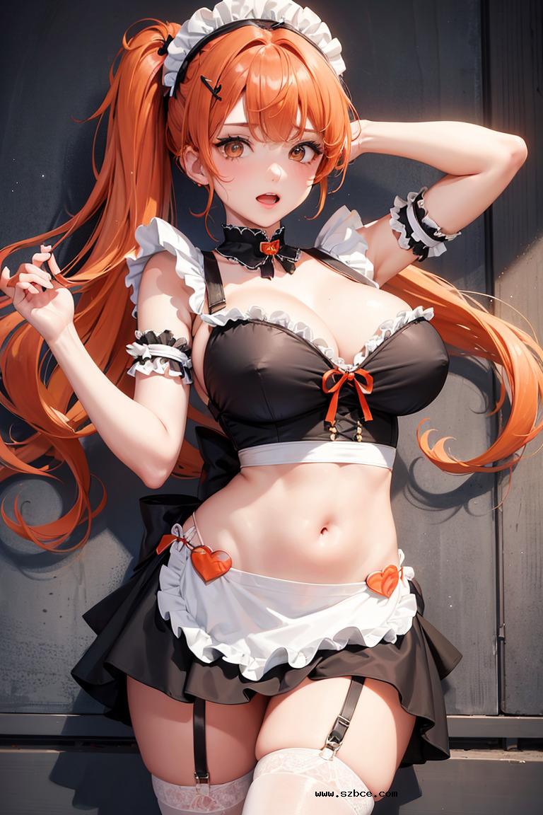 AI美娜528