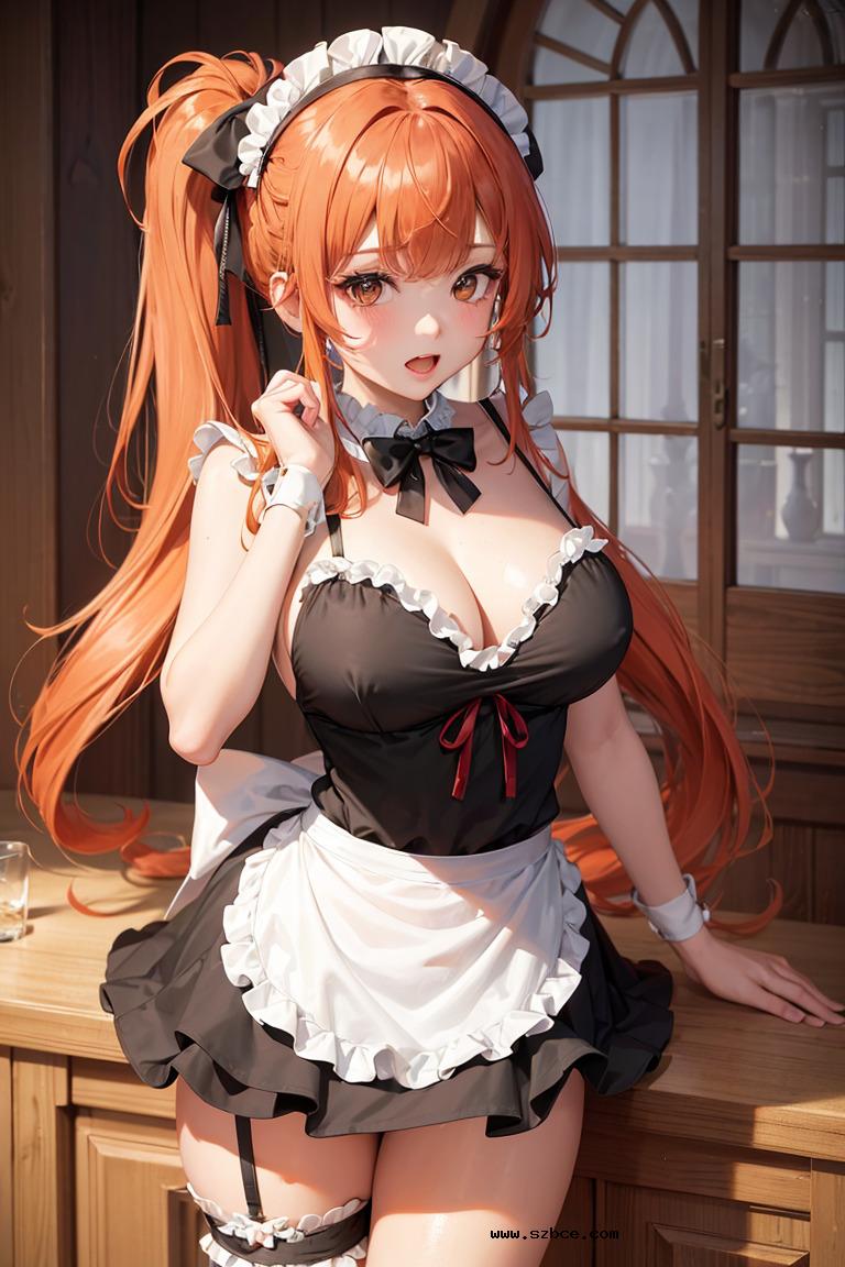 AI美娜528