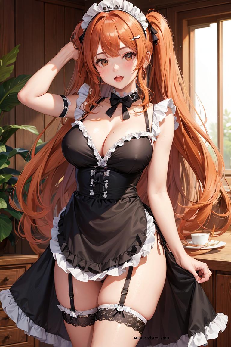 AI美娜528