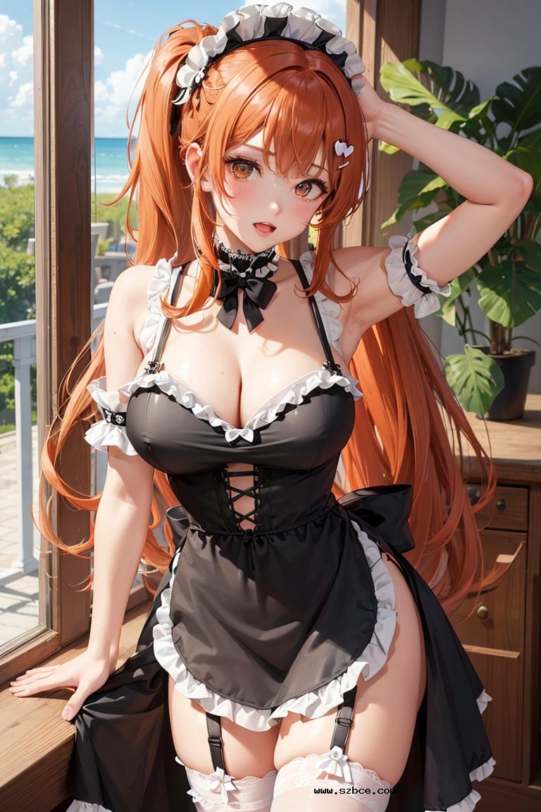 AI美娜528
