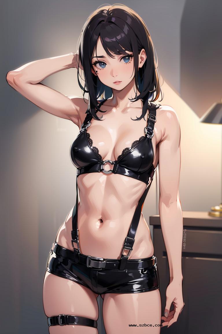 AI美娜525