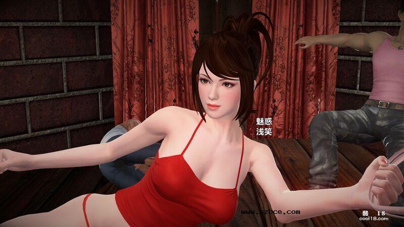 [小飞鼠(Smallflyingrat)] 女警炼狱（1）
