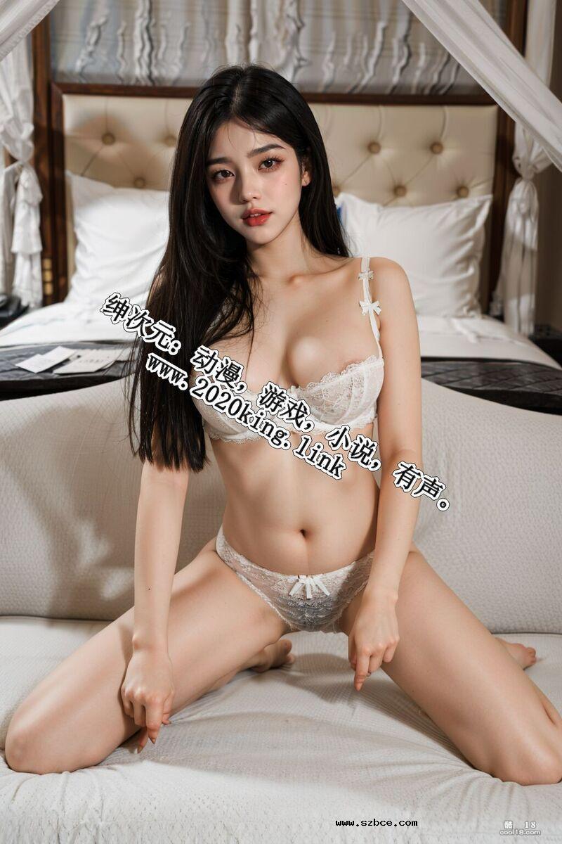 【AI生成】老板的情妇