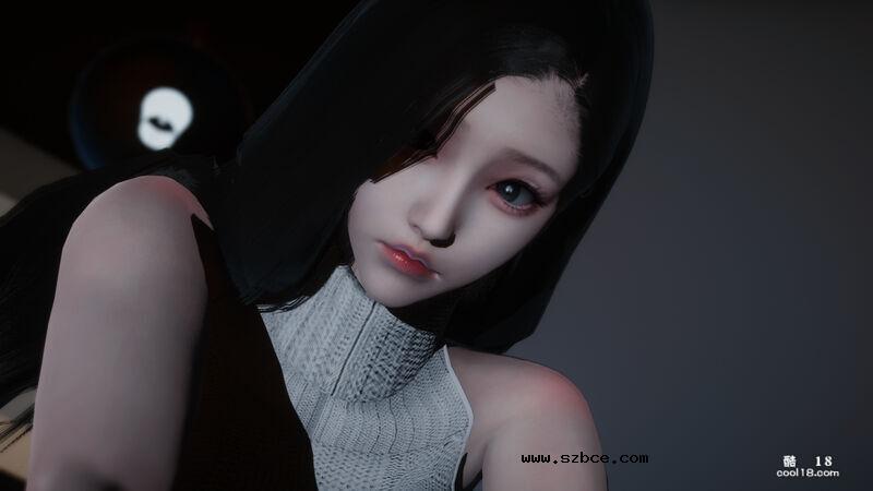 【3D】入室強姦