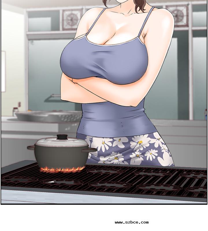 【全彩韩漫】人妻控 第1-3話