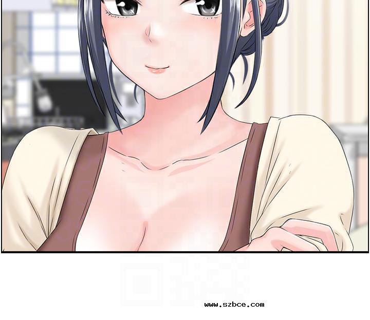 【全彩韩漫】人妻控 第1-3話