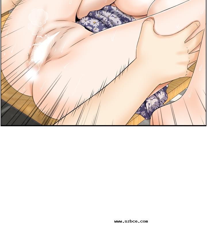 【全彩韩漫】人妻控 第1-3話