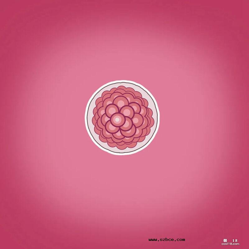 【3D】由美的留学生活