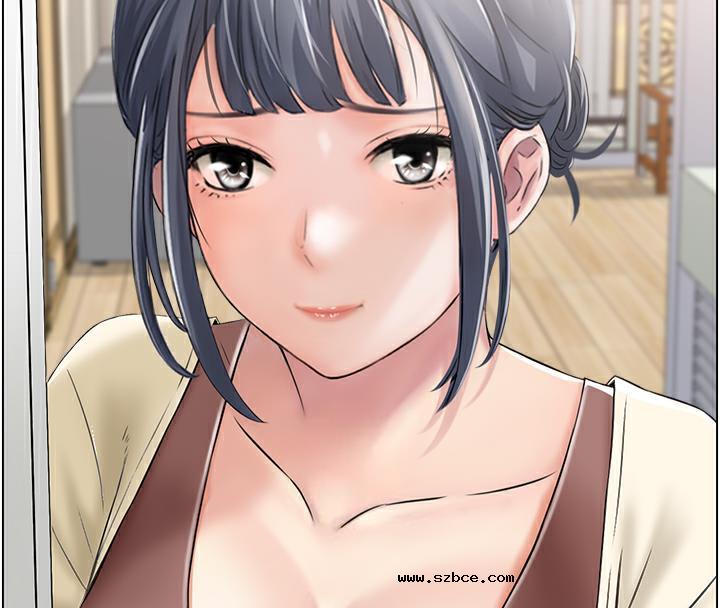 【全彩韩漫】人妻控 第1-3話