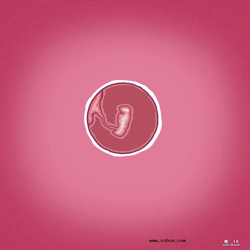 【3D】由美的留学生活
