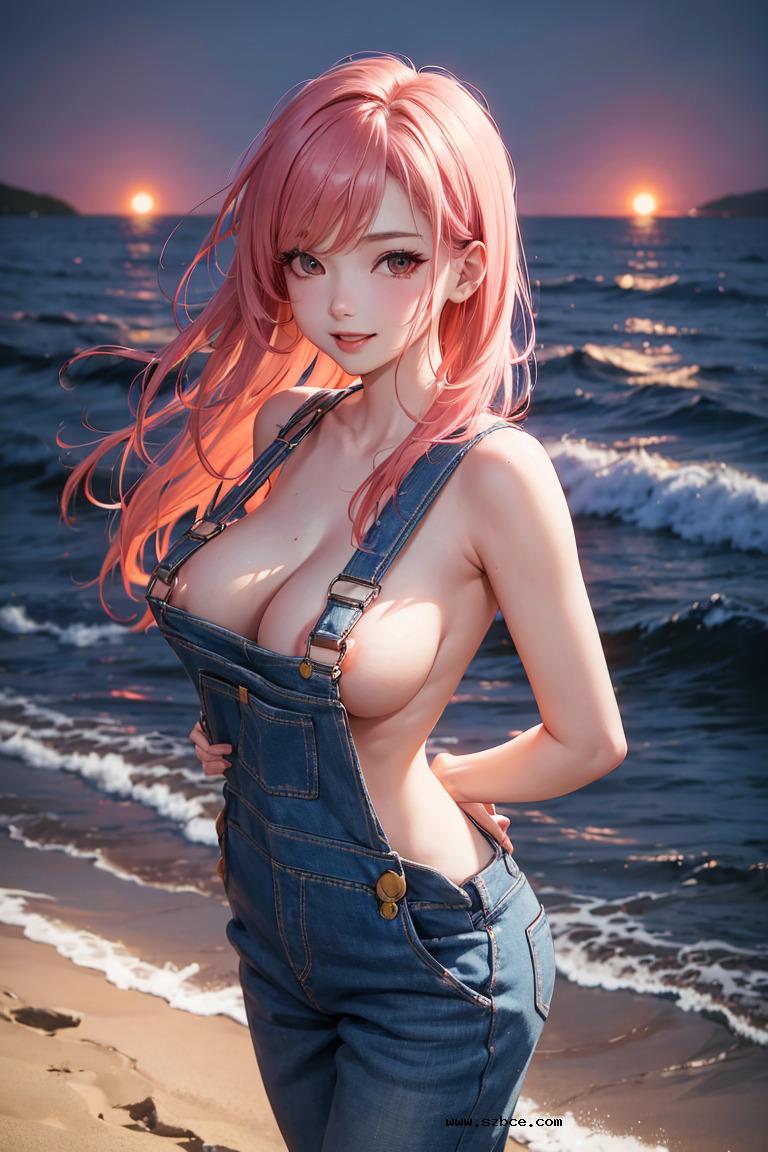 AI美娜556