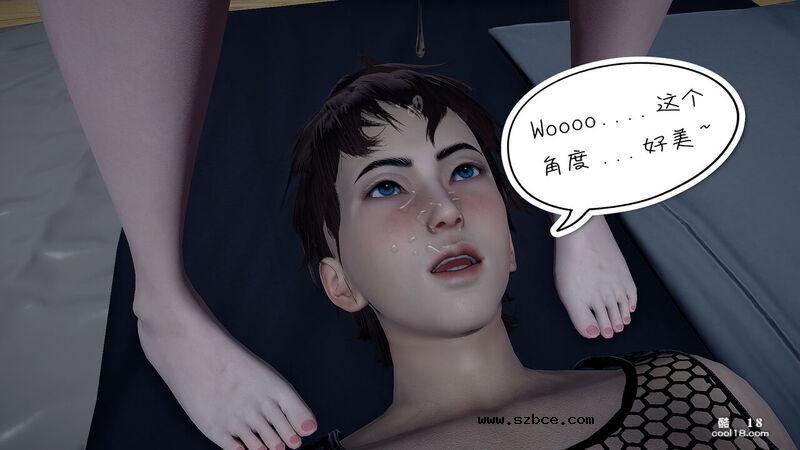 【3D】小金毛回忆录