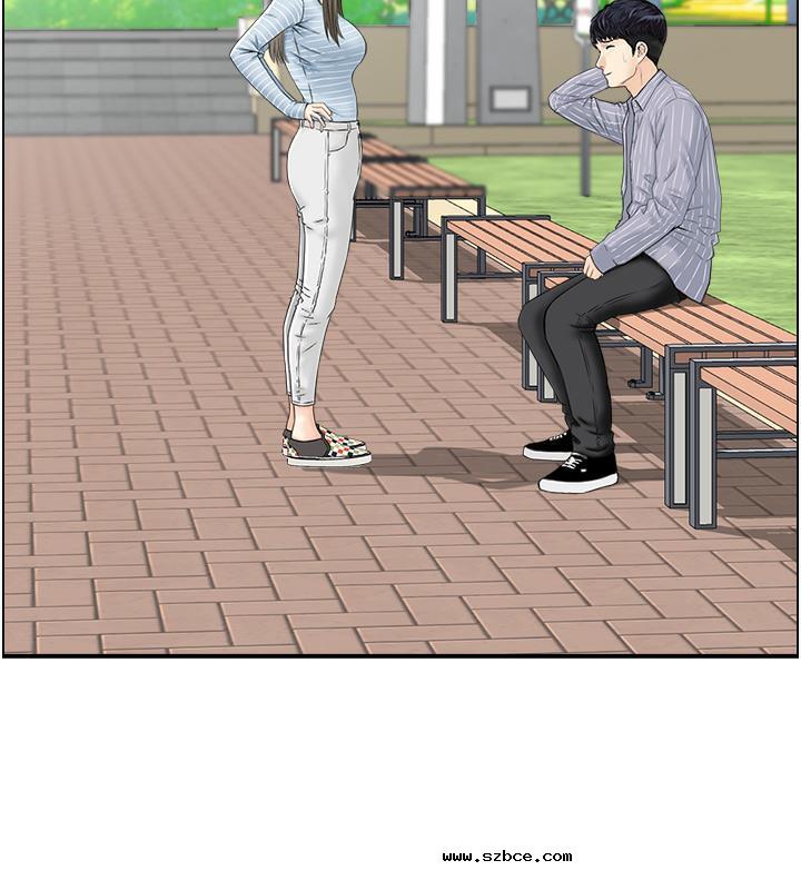【全彩韩漫】人妻控 第1-3話