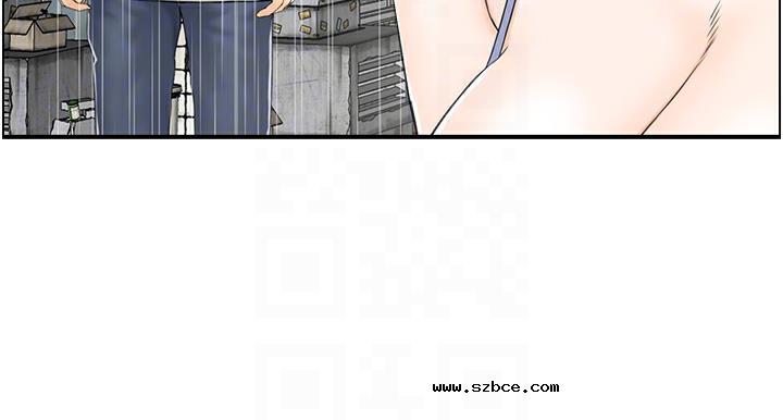 【全彩韩漫】人妻控 第1-3話