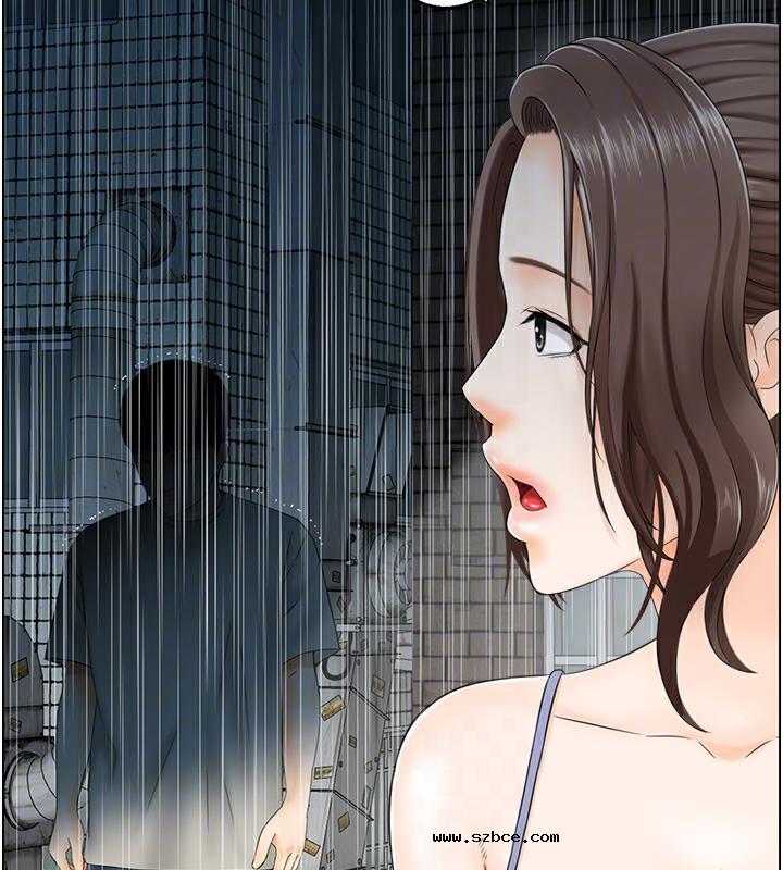 【全彩韩漫】人妻控 第1-3話