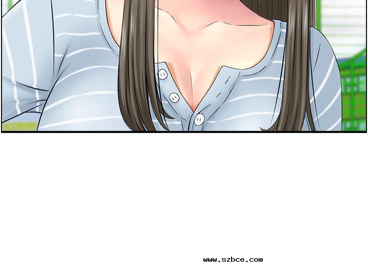 【全彩韩漫】人妻控 第1-3話