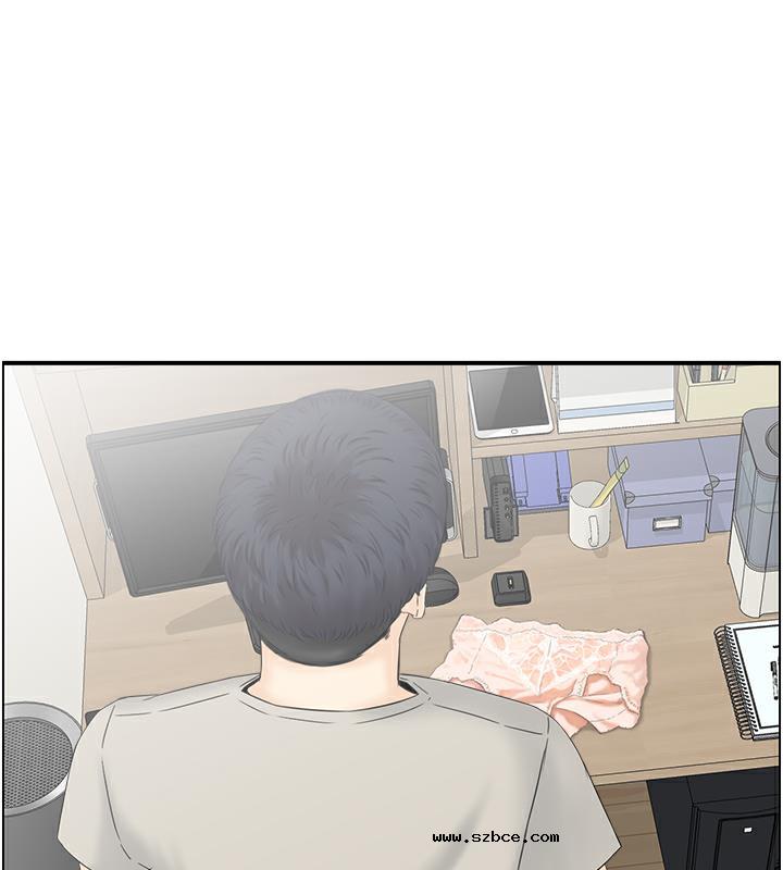 【全彩韩漫】人妻控 第1-3話